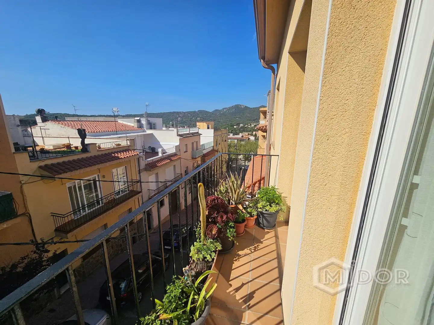Flat with terrace for sale in Ronda de l'Arquitecte Guitart 41, imagen 30