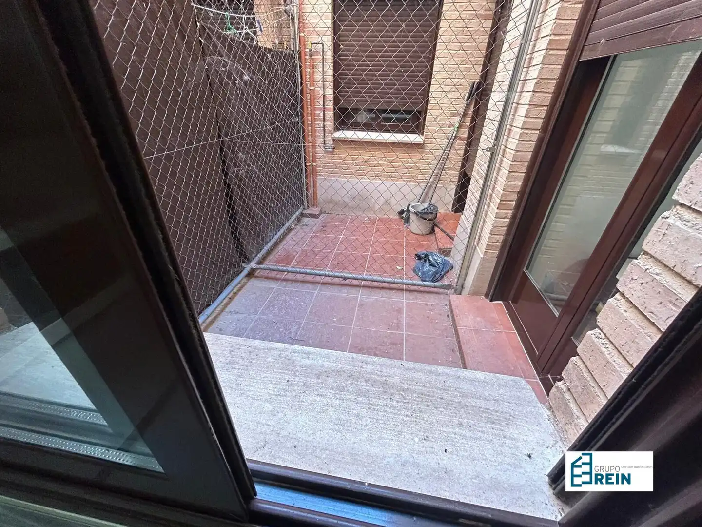 Terraza de Piso de alquiler en Bargas con Terraza