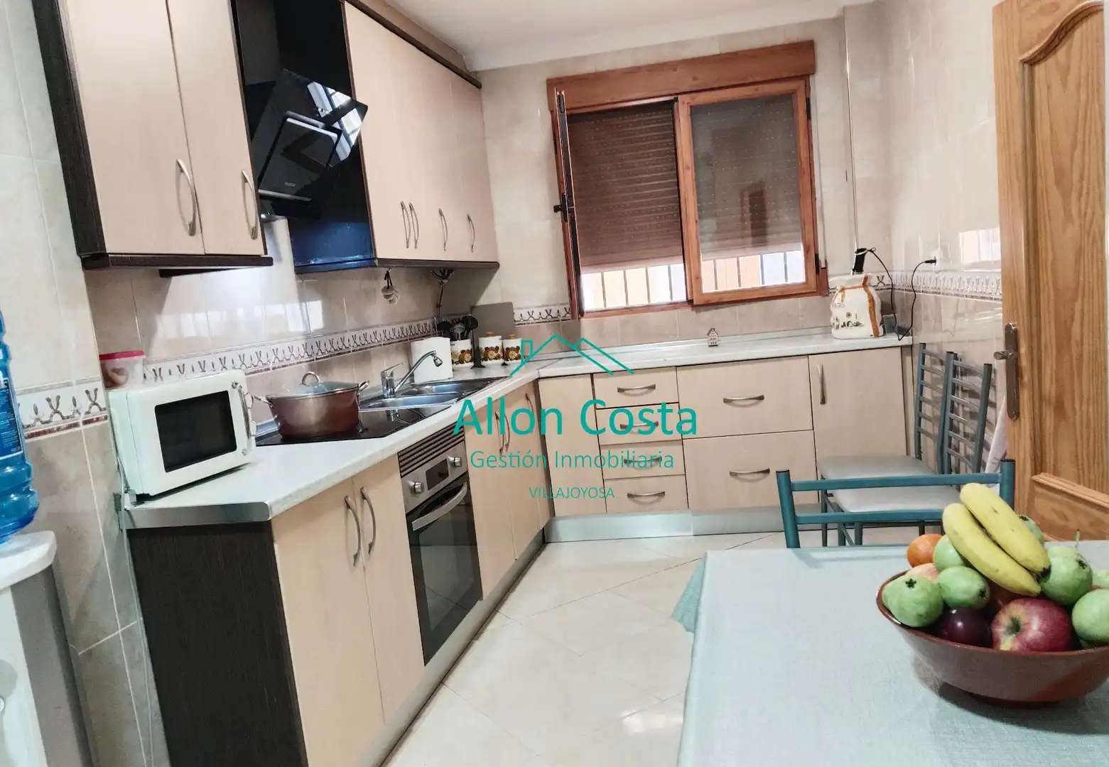 Maison mitoyenne à vendre à Platja de Vila Joiosa, imagen 6
