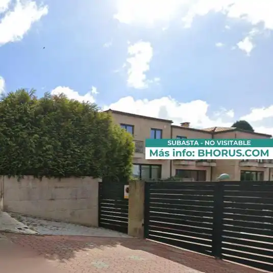 Casa en venda a SANTA BAIA 1