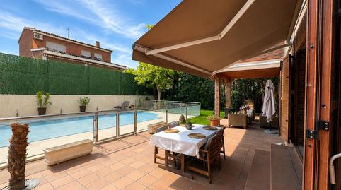 Foto 2 de Casa o chalet en venta en Los Villares, Arganda del Rey
