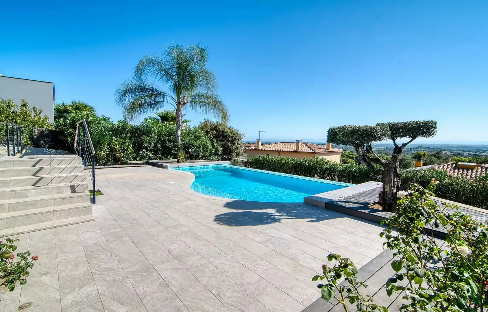 Casa amb piscina en venda a Carrer Muntanyeta 31, imagen 41