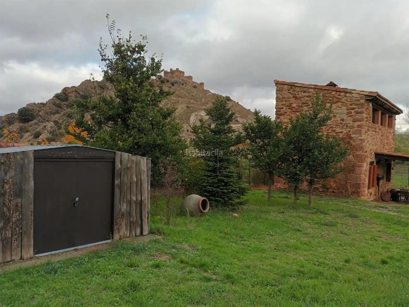 Casa en venda a Barrio Riba de Santiuste 4D, imagen 21