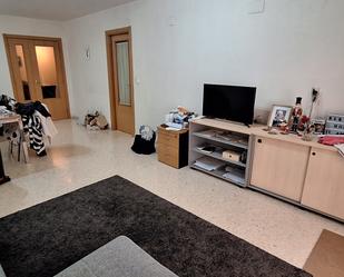 Living room of Flat for sale in Turís  with Storage room