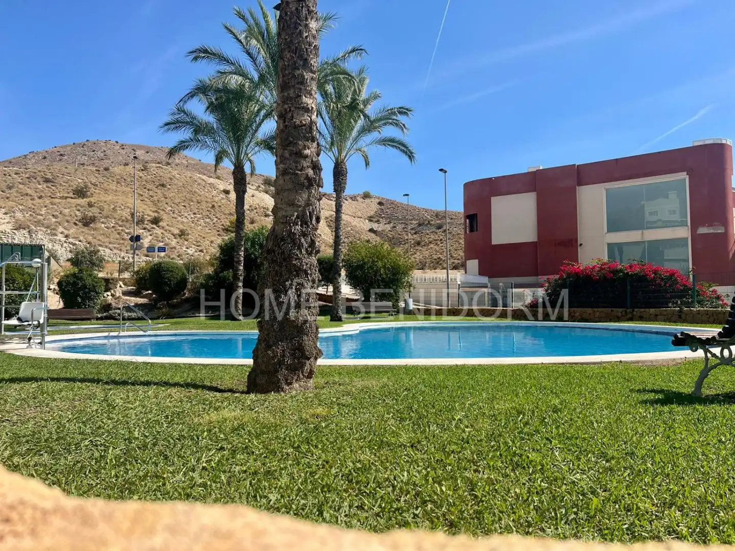 Villa mit Pool zum Verkauf in Balcón de Finestrat - Terra Marina, imagen 40