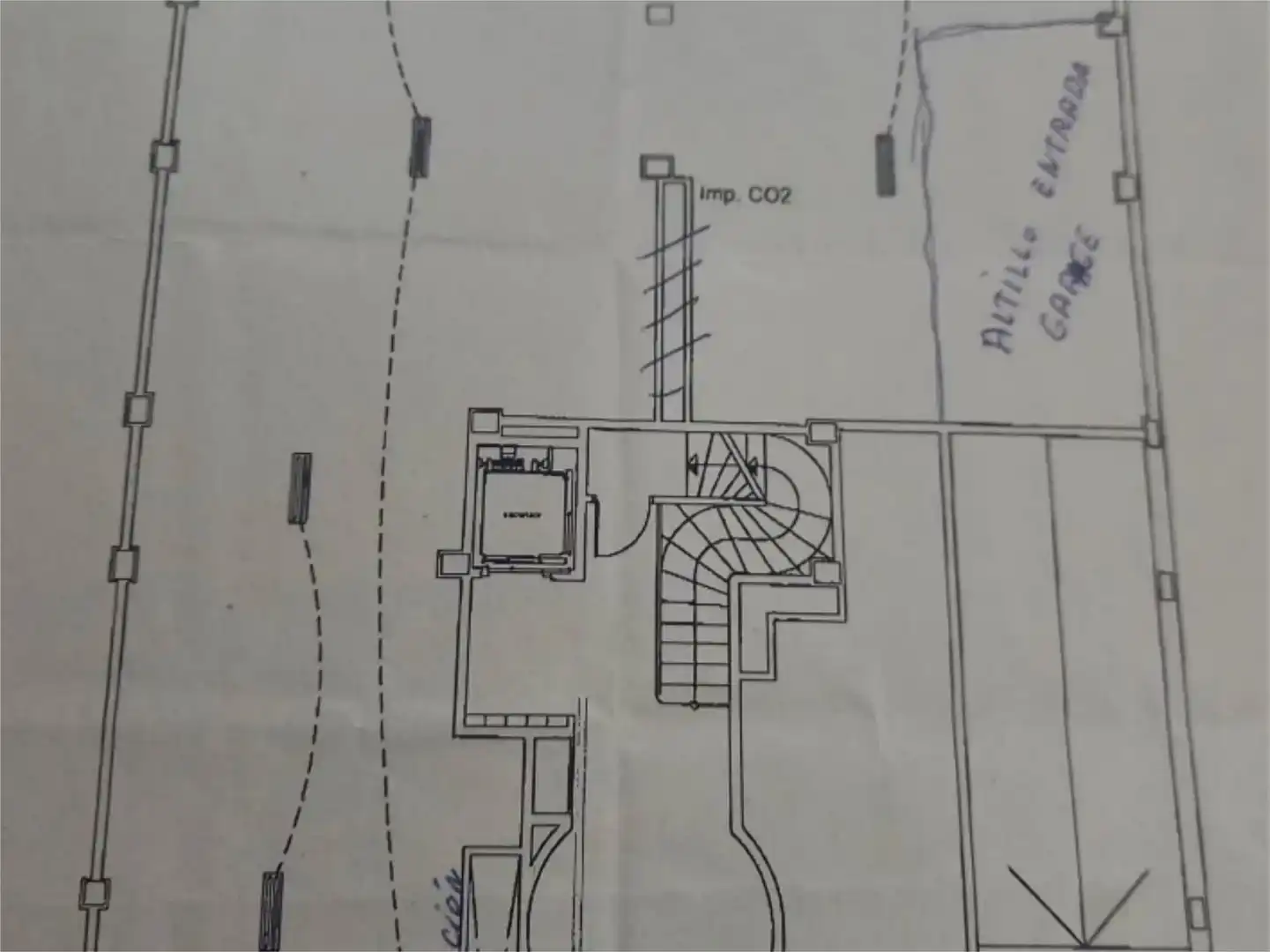 Planta baja en venta en Benifaió