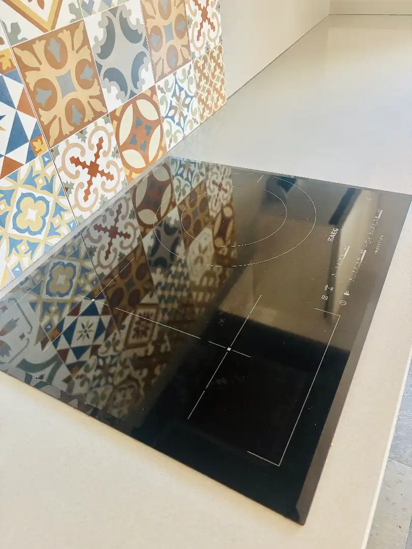 Cocina de Ático de alquiler con opción a compra en Ordizia con Calefacción, Parquet y Horno
