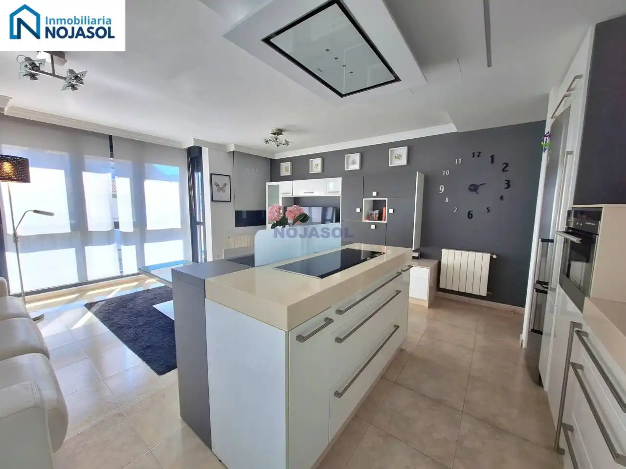 Apartment with pool for sale in Calle TRENGANDIN, imagen 7