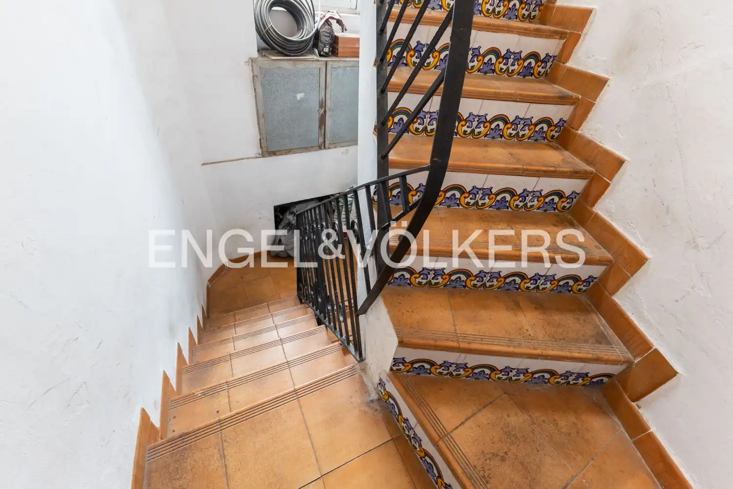 Houses for sale in Valencia  with Heating