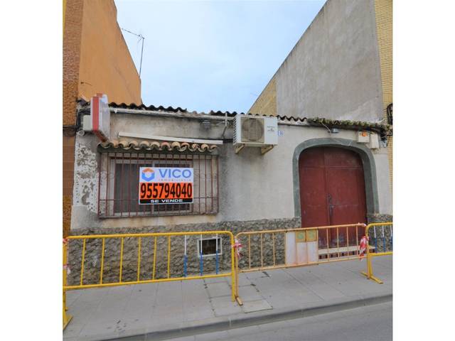 Terreno residencial en Venta en San José de la Rinconada