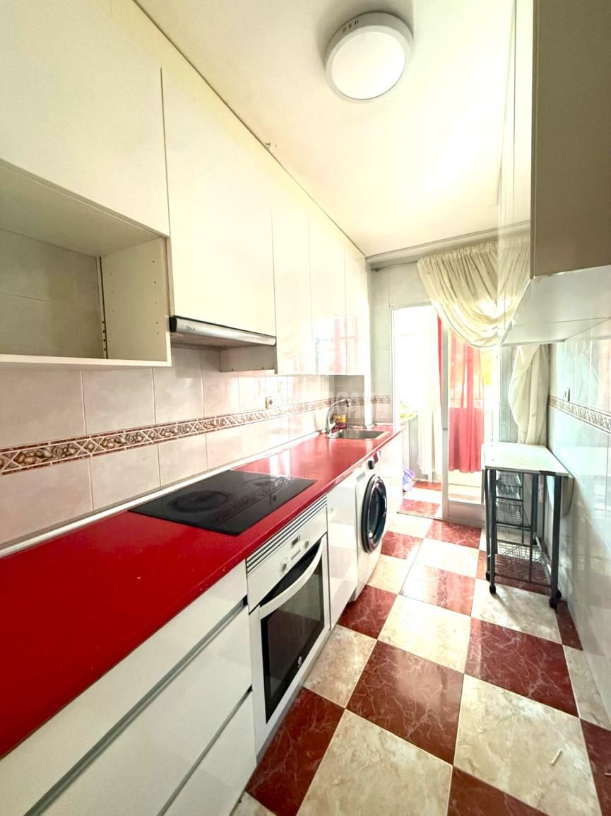 Cuina de Pis en venda en Fuenlabrada