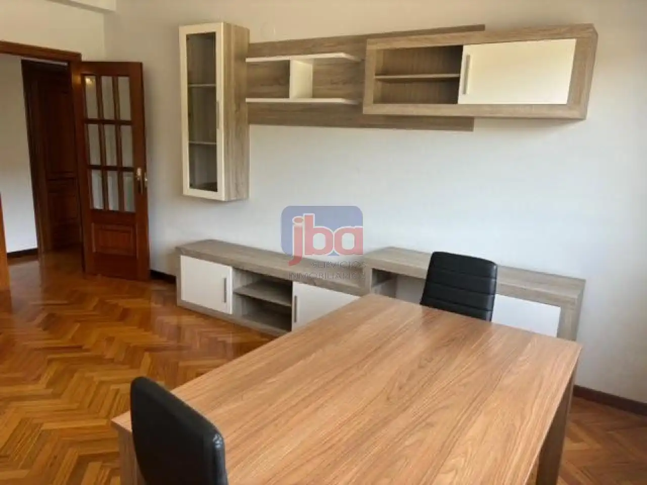 Sala de estar de Piso de alquiler en Barbadás con Calefacción, Amueblado y Balcón