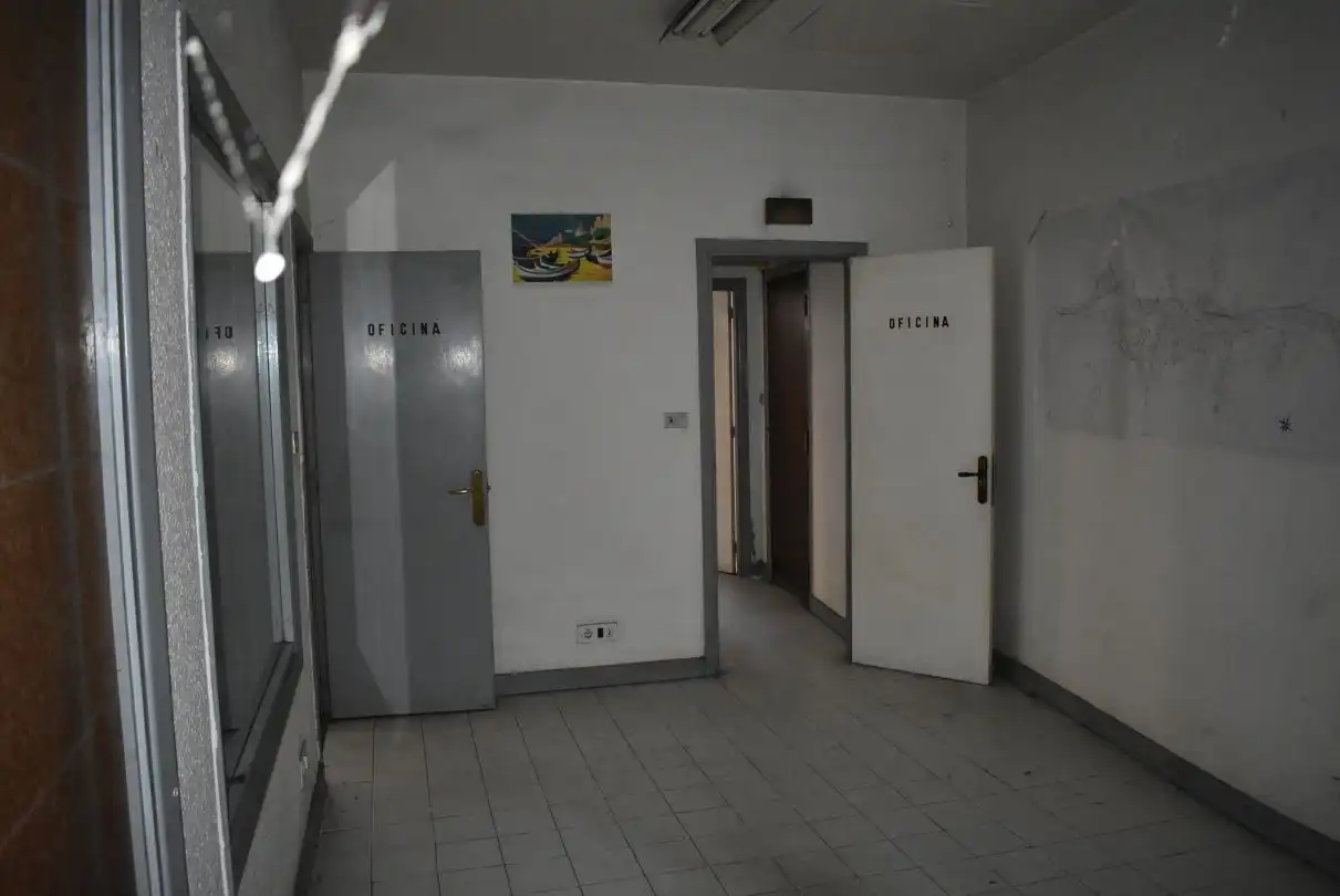 Industrial buildings for sale in Eibar