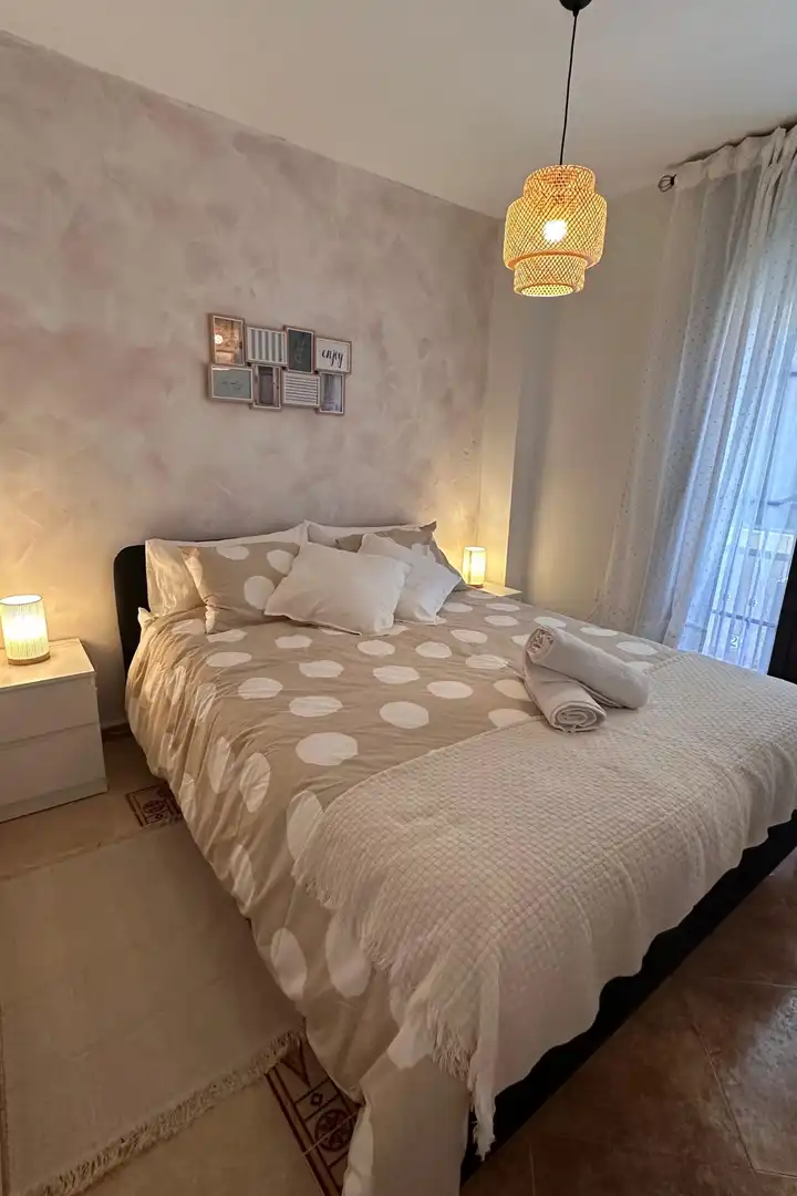 Habitación de Apartamento en venta en Antequera con Terraza y Balcón