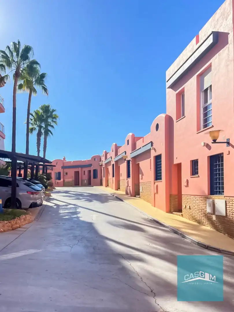 Adosado con piscina en venta en Islantilla Golf, imagen 29