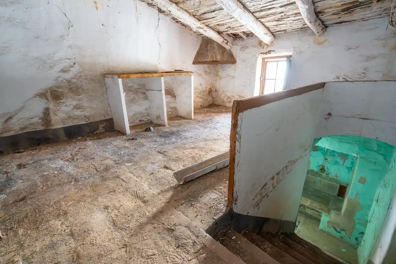 Casa o chalet en venta en La Galera  con Balcón