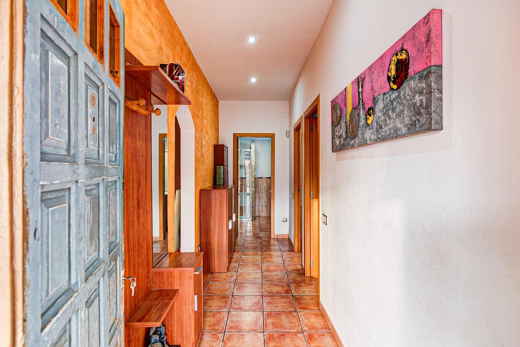 Casa o xalet en venda en Cabrera d'Anoia amb Calefacció, Jardí privat i Terrassa