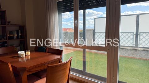 Foto 3 de Apartamento en venta en Hervencias Altas - El Pinar, Ávila Capital