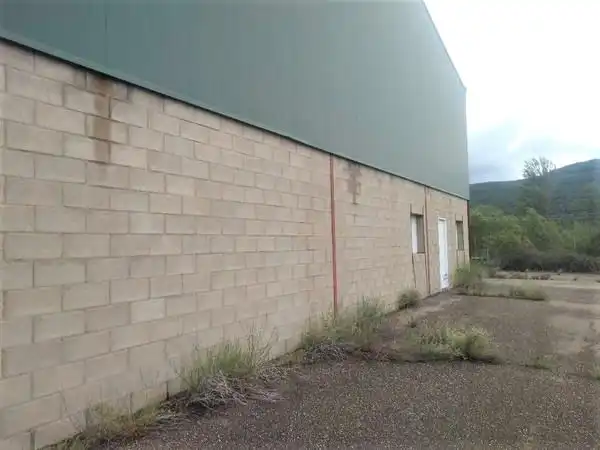 Nau industrial en venda a PJ VALLE DE LA HUERGA, LA SECA DE ALBA, POL, imagen 3