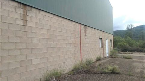 Solvia Inmobiliaria  Nave Industrial Cuadros, imagen 3