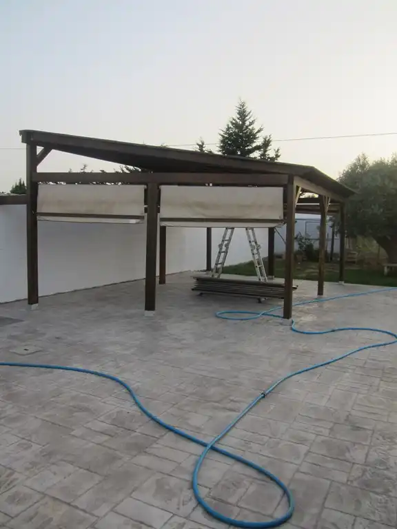 Casa o xalet en venda a Camino del Lago de Ginebra, 29, Las Lagunas - Campano