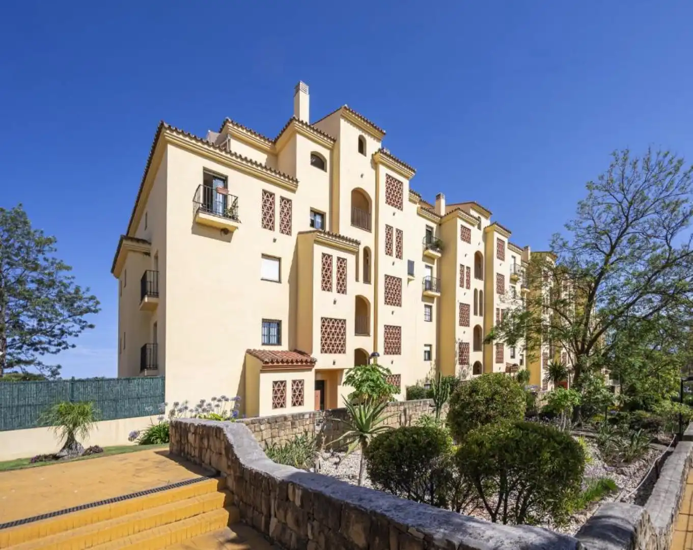 Habitatge amb piscina en venda a Selwo, imagen 5