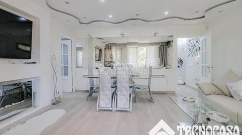 Foto 3 de Pis en venda a Carretera de la Bordeta, Hostafrancs,  Barcelona Capital