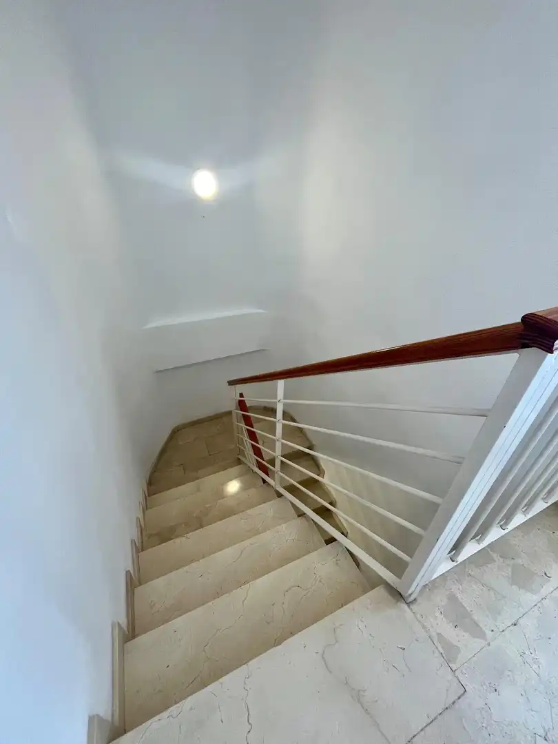 Maison mitoyenne avec terrasse à vendre à Calle Pediatra Don Andrés Bru Ibarra, imagen 40