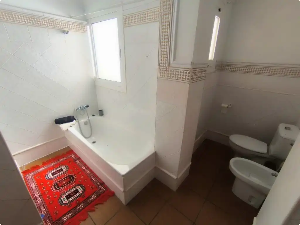 Flat with terrace for sale in Centro Ciudad, imagen 46