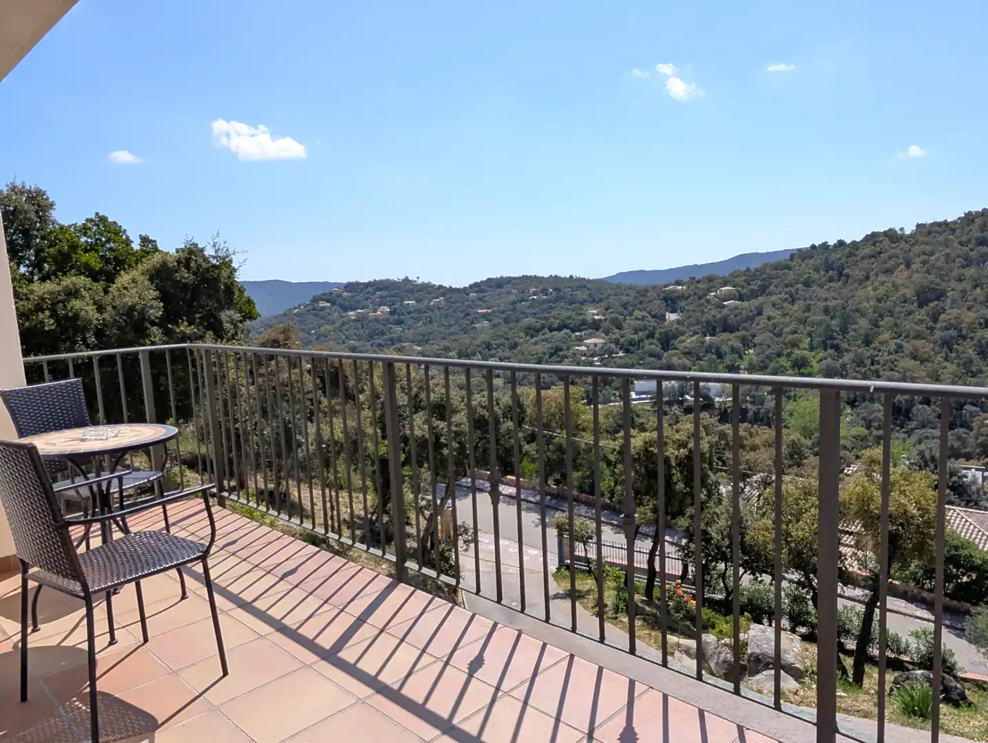 Casa o xalet en venda a Urbanitzacio de Vall Repos, Urbanitzacions del Nord
