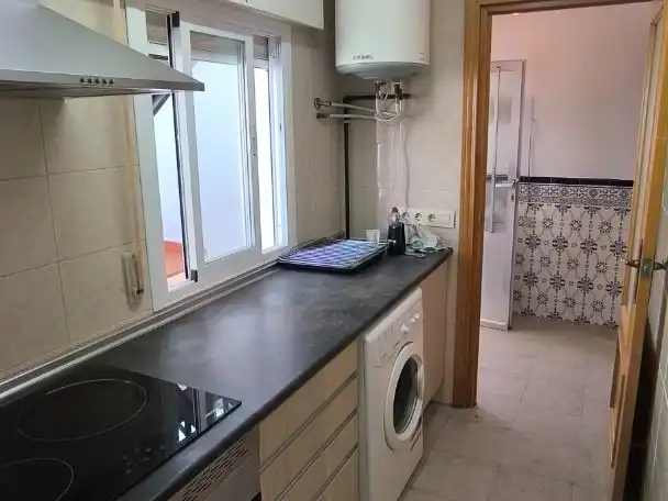 Kitchen of Houses for sale in Almorox  with Terrace