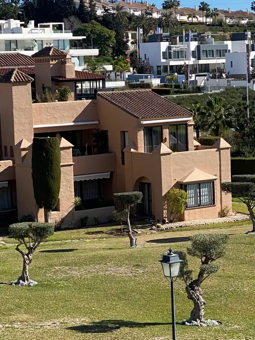 Àtic amb piscina en venda a Benamara - Atalaya, imagen 5