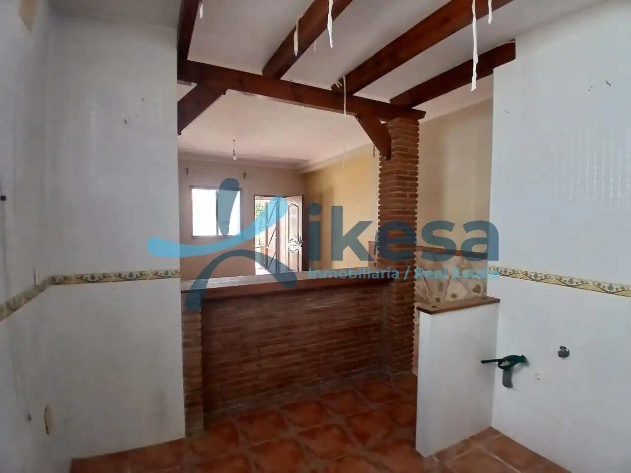 Flat for sale in Álora  with Private garden