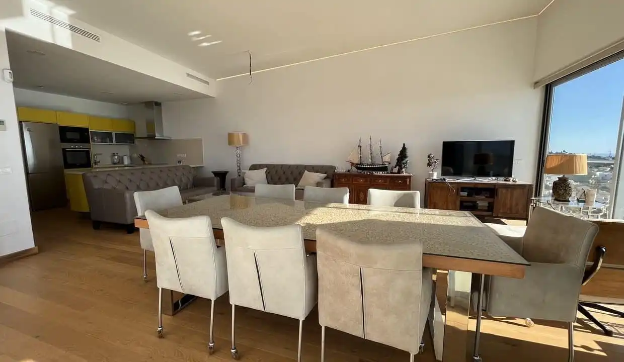 Ático con terraza en venta en La Capellanía - El Higuerón, imagen 14