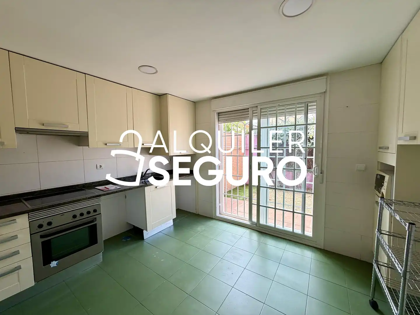 Houses for rent in Asterix, Centro