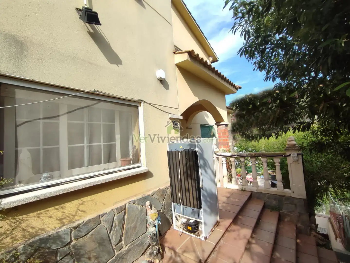 Maison avec terrasse à vendre à Carrer Major 333, imagen 9