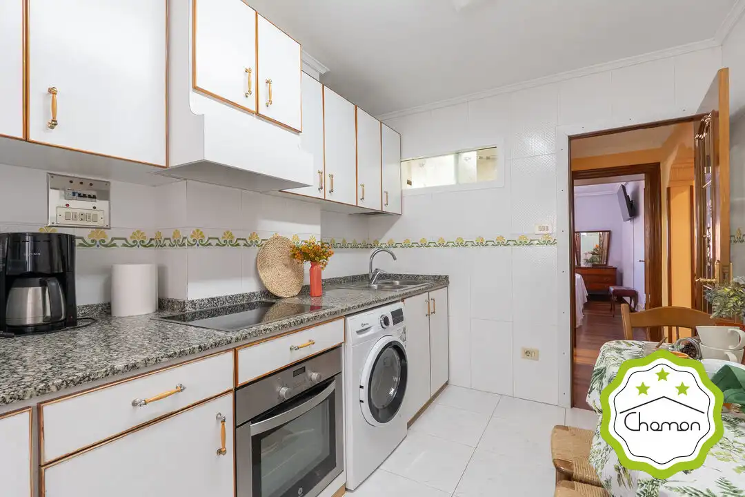 Appartement avec ascenseur à vendre à Jose Roda Kalea, imagen 12