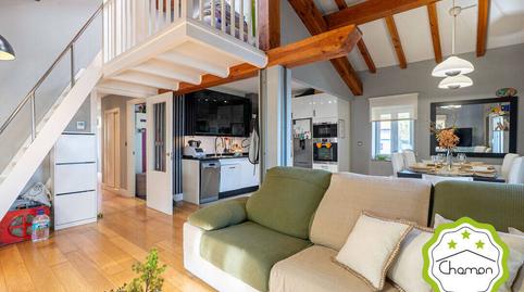 Foto 5 de Piso en venta en Zierbena, Bizkaia