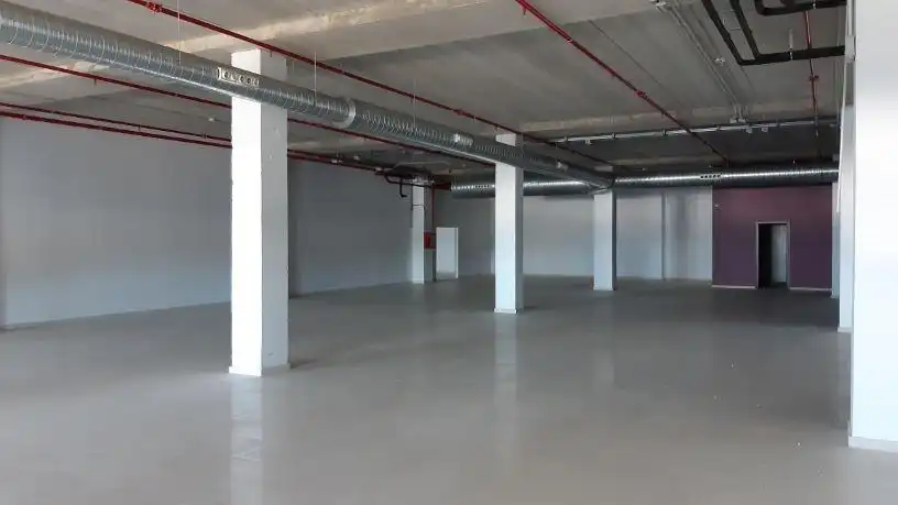 Industrial building for sale in Calle REGUEIRO DO FORNO VIAL C, imagen 23