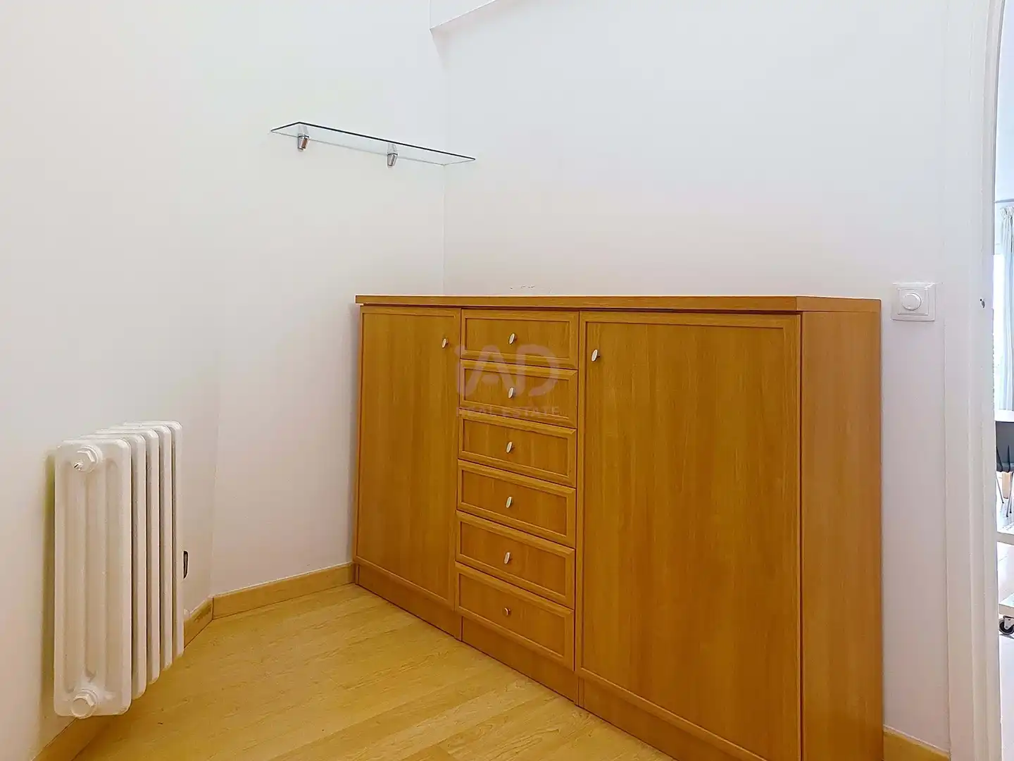 Habitación de Piso en venta en Barcelona con Aire acondicionado, Calefacción y Terraza