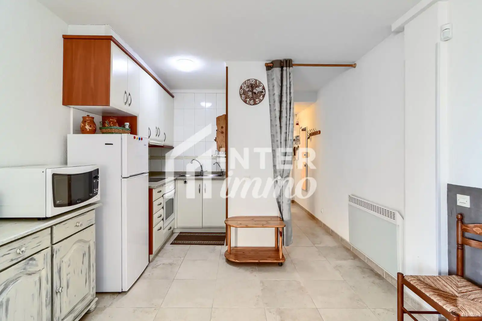 Apartament amb ascensor en venda a Paseo Maritim 28, imagen 9