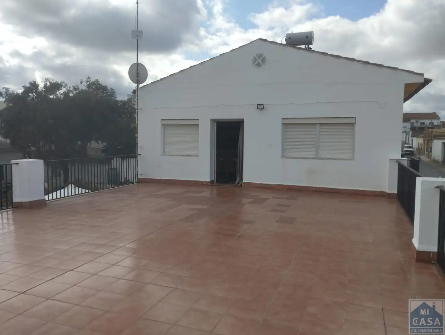 Casa o xalet en venda a Trujillanos