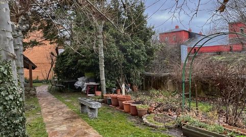 Foto 5 de Ático en venta en Santo Tomas, Lozoya, Madrid