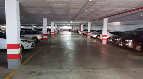 Foto 3 de Garatge de lloguer a Calle Elda, 2, Parque Alcosa, Sevilla