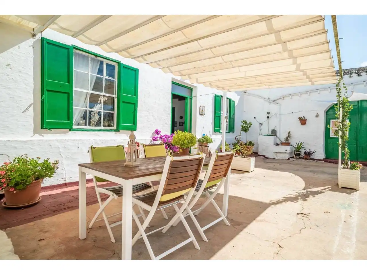 Terreno rustico in vendita a Alaior poble, imagen 10