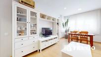 Living room of Flat for sale in Barberà del Vallès  with Air Conditioner and Heating