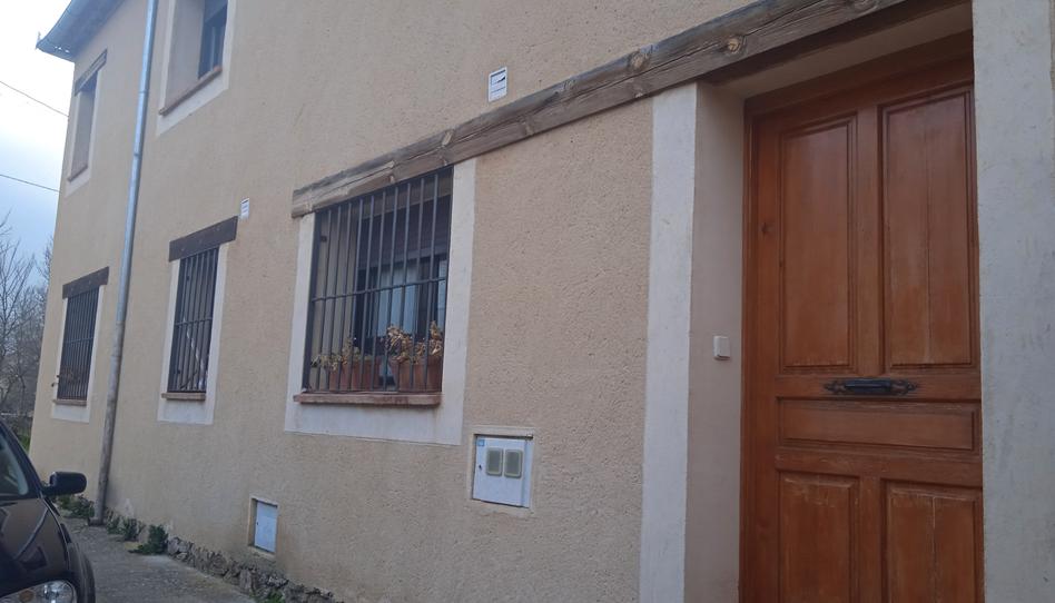 Foto 1 de Finca rústica en venda a Calle San Vicente, Pelayos del Arroyo, Segovia