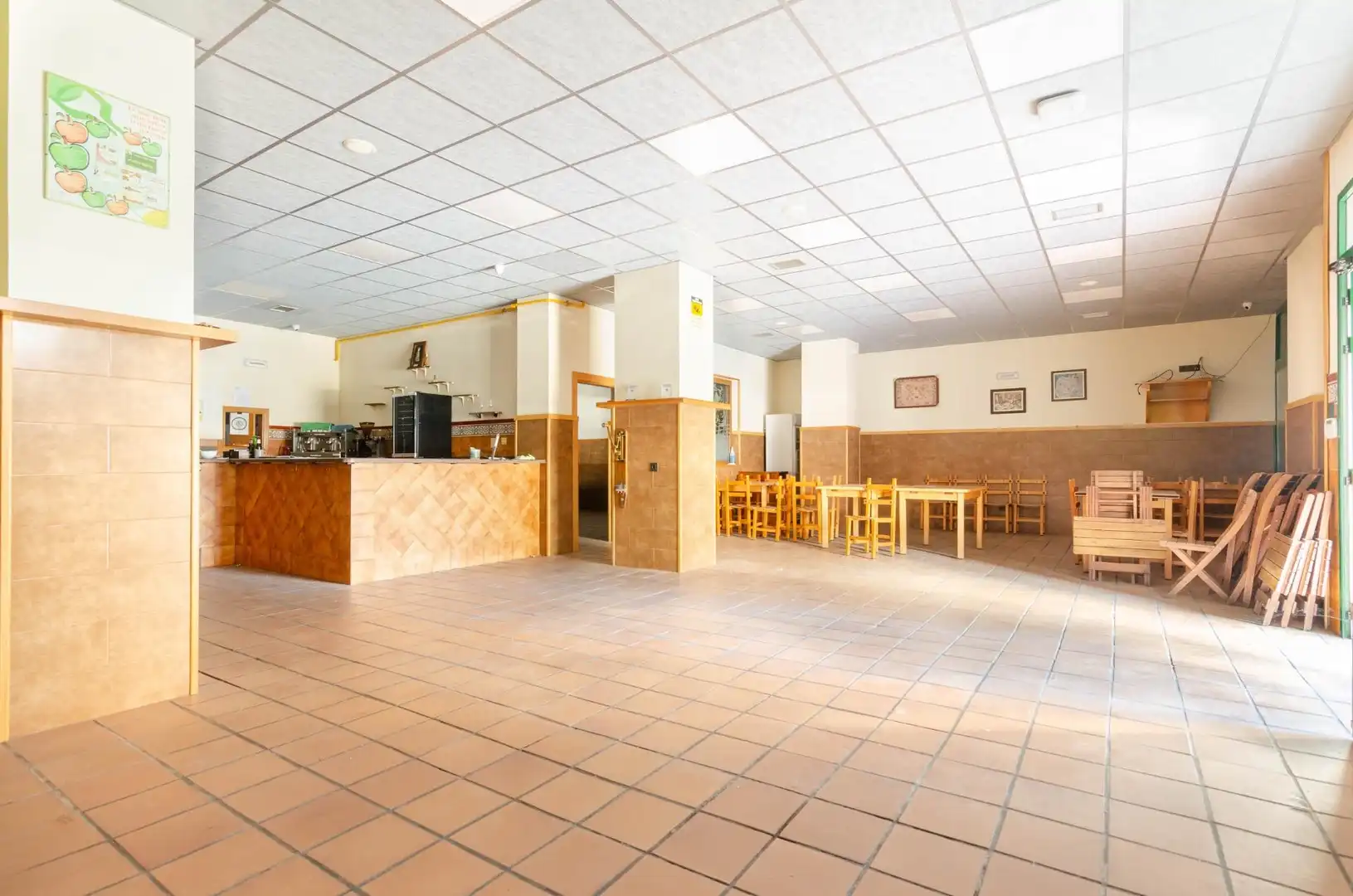 Local commercial à vendre à La Felguera, imagen 6