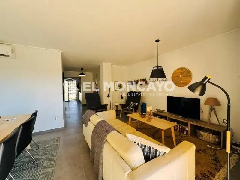 Apartment with pool for sale in La Mata, imagen 18