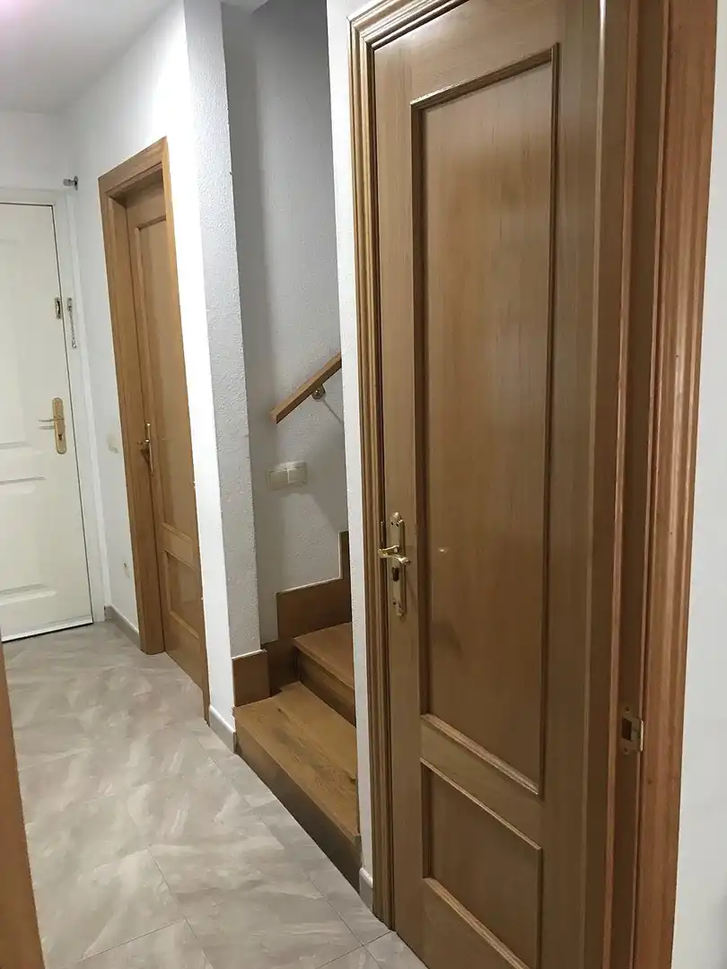 Casa adosada en venta en Méntrida con Calefacción